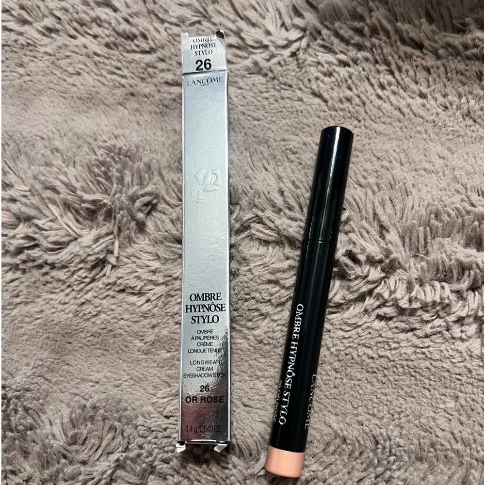 Lancôme ombré hypnose stylo longwear cream eyeshadow